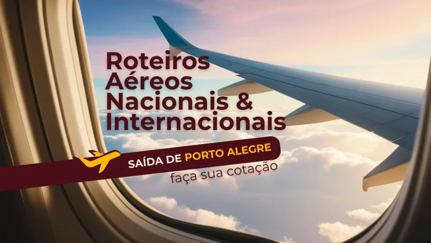 Aéreos Nacionais