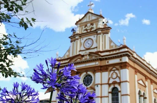 Antônio Prado - a cidade mais italiana do Brasil